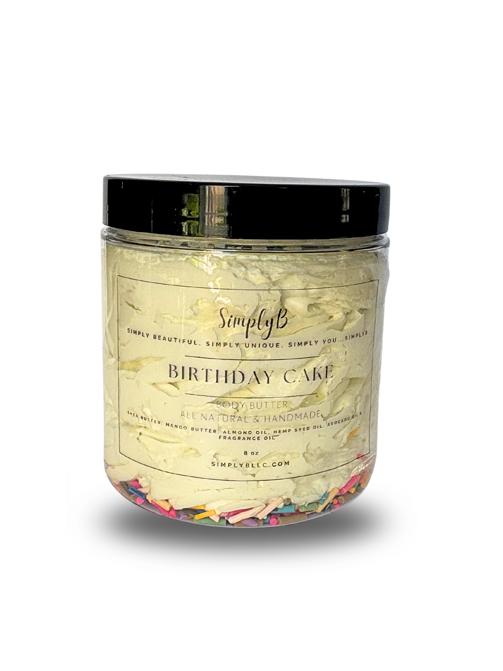 Body Butter
