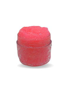 Hubba Bubba Lip Scrub