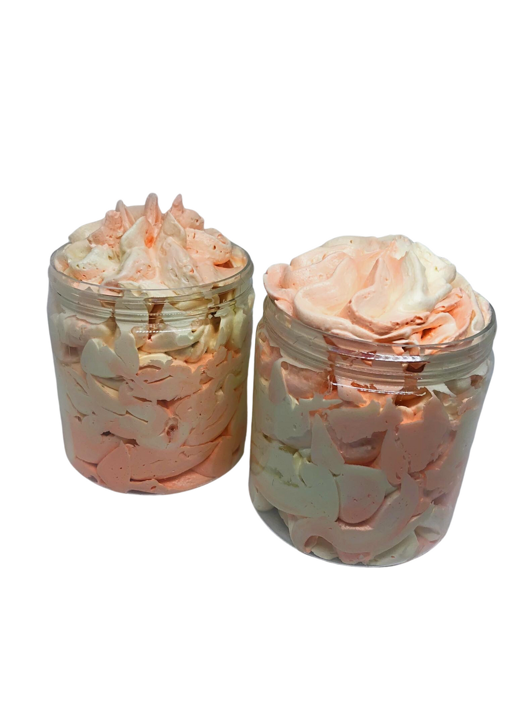 Peaches N’Cream Body Butter