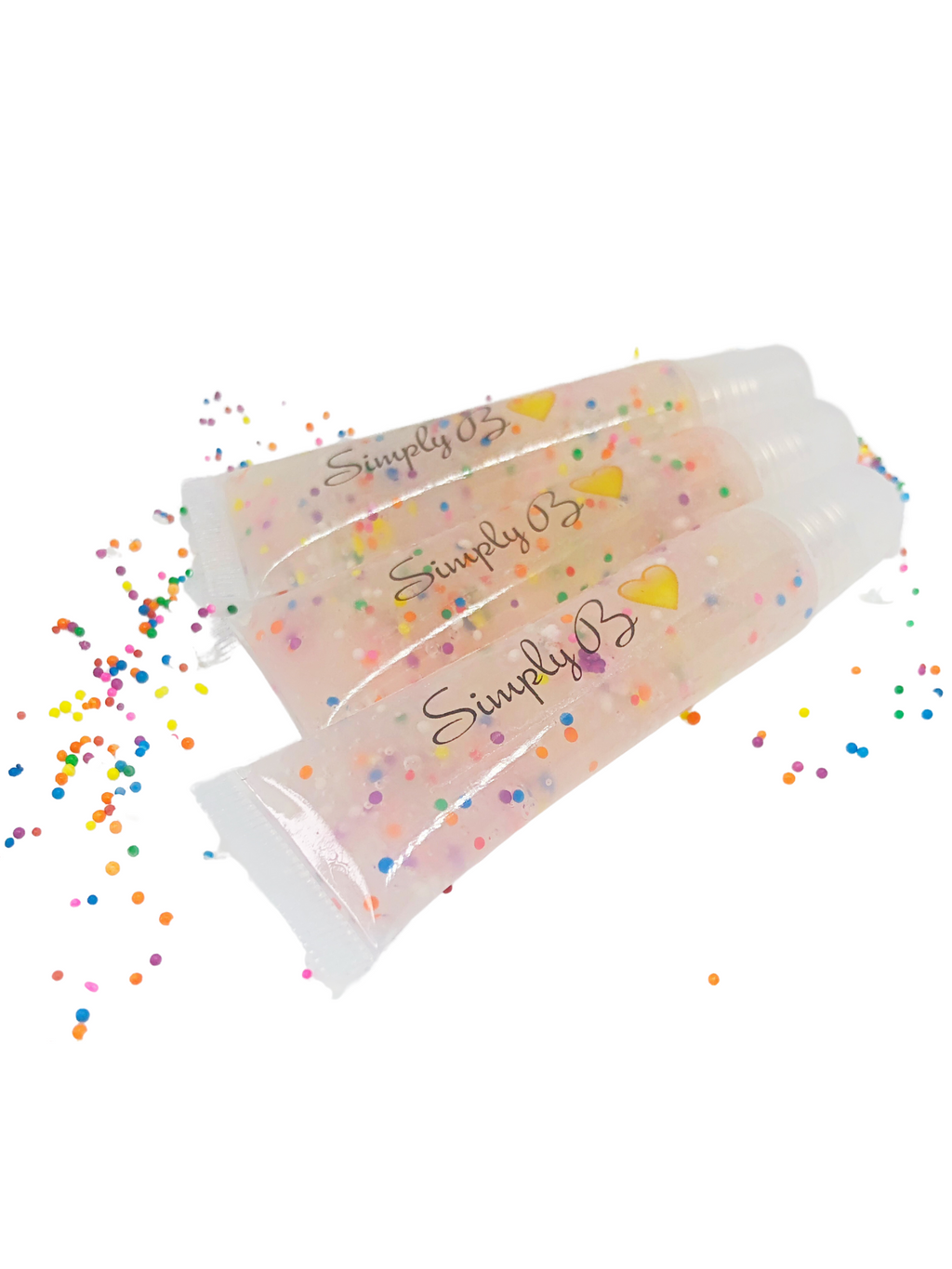Birthday Cake Gloss