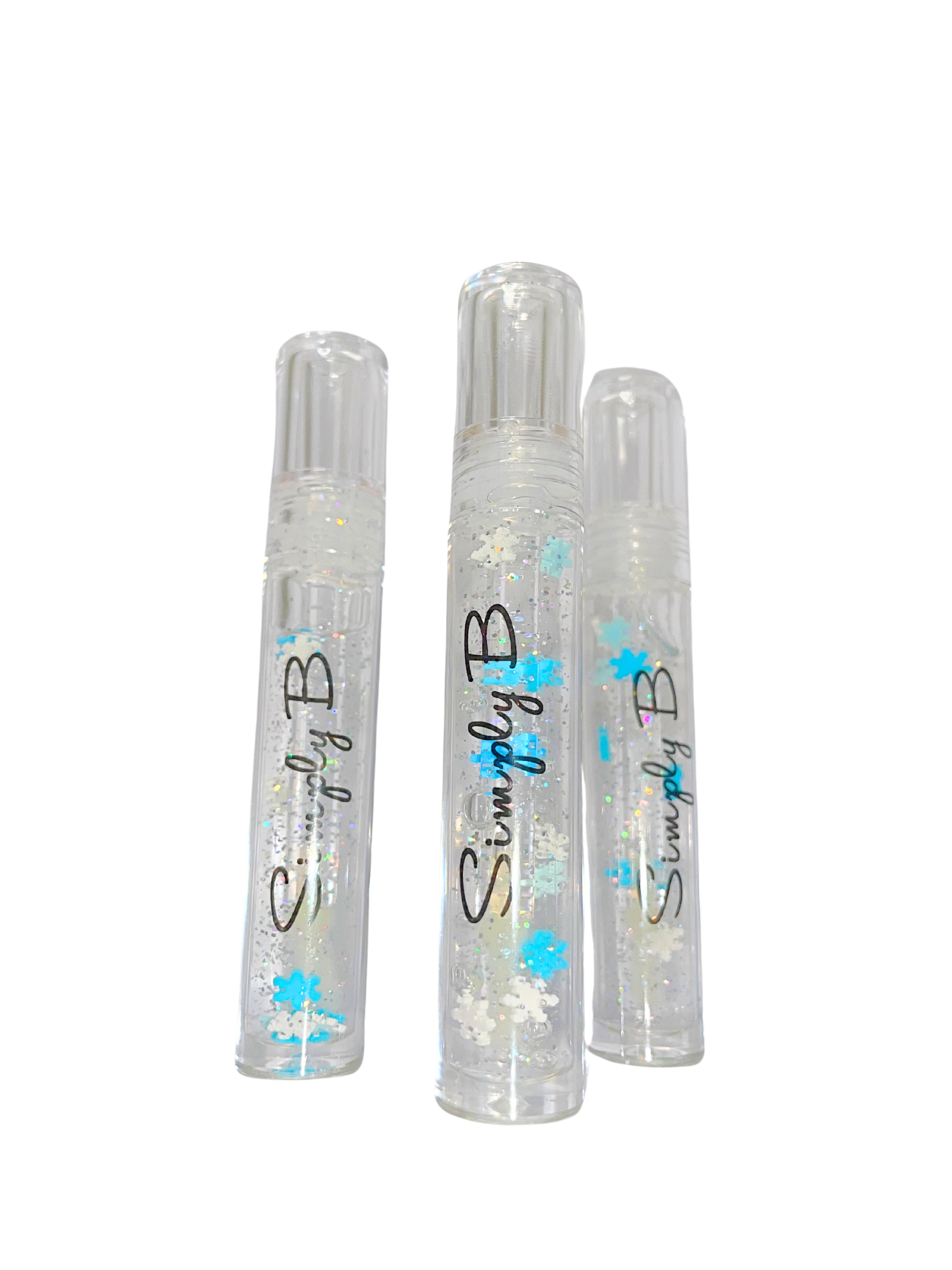 Let it Snow Gloss