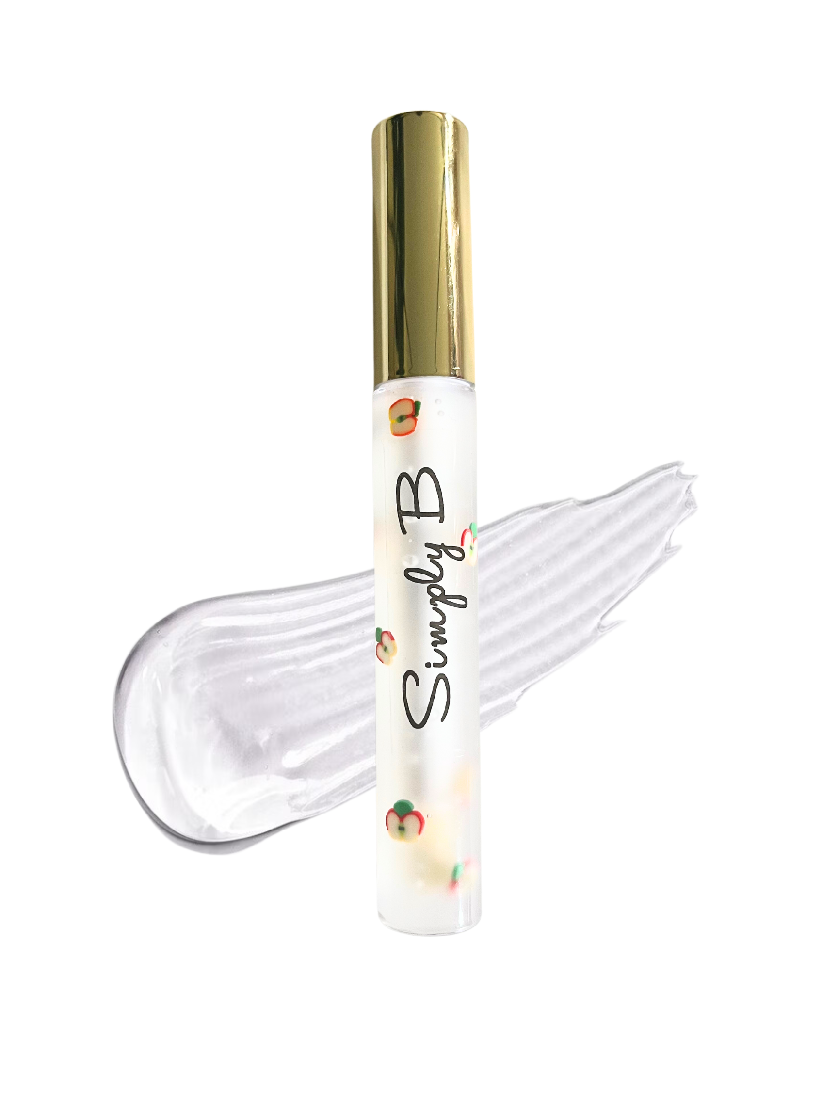 Caramel Apple Gloss