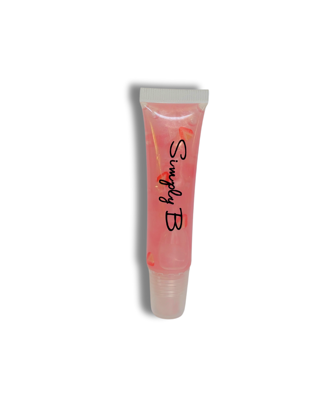 Strawberry Sherbet Lip Gloss