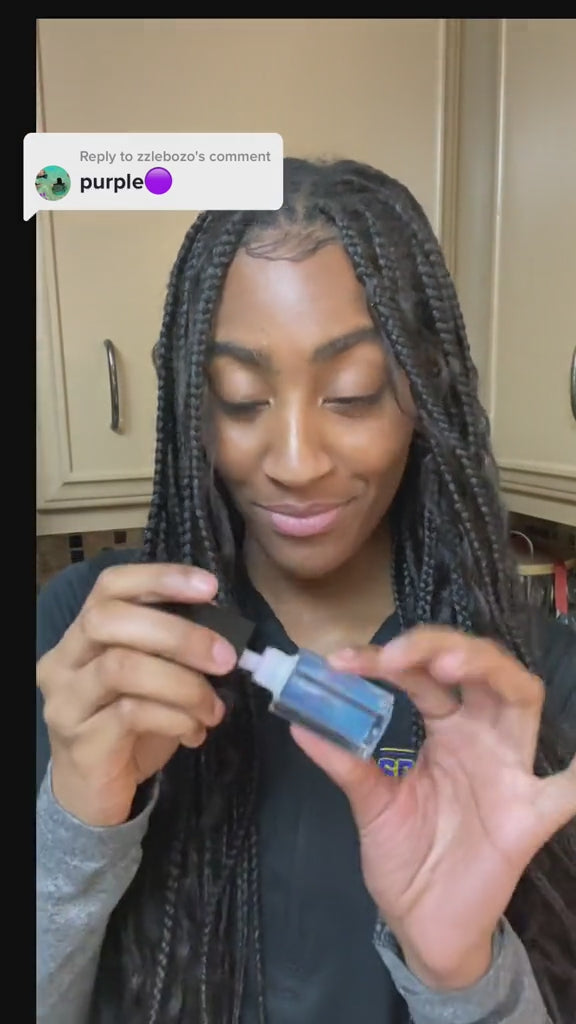 Galactic Love Gloss