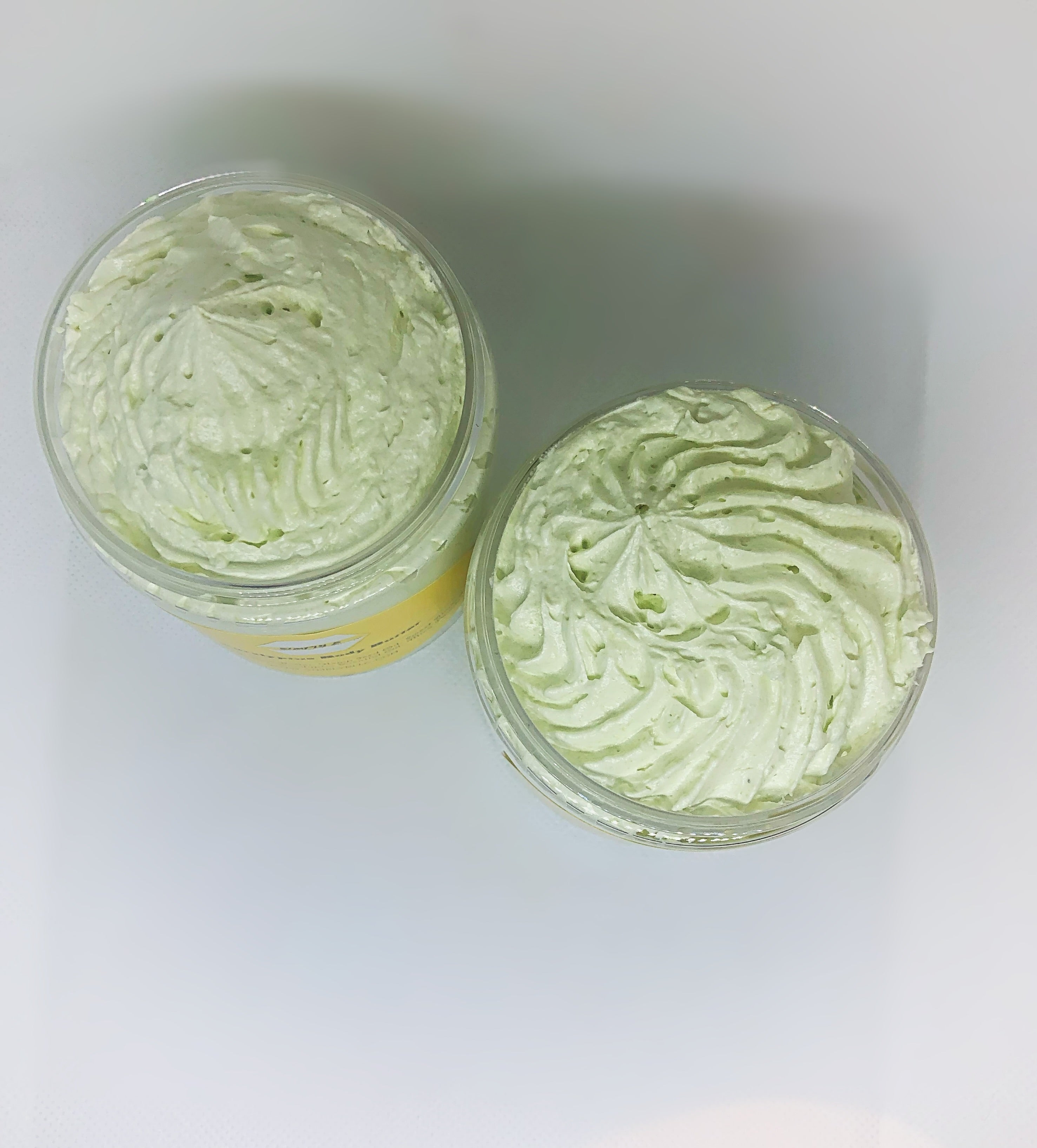 Eucalyptus Body Butter