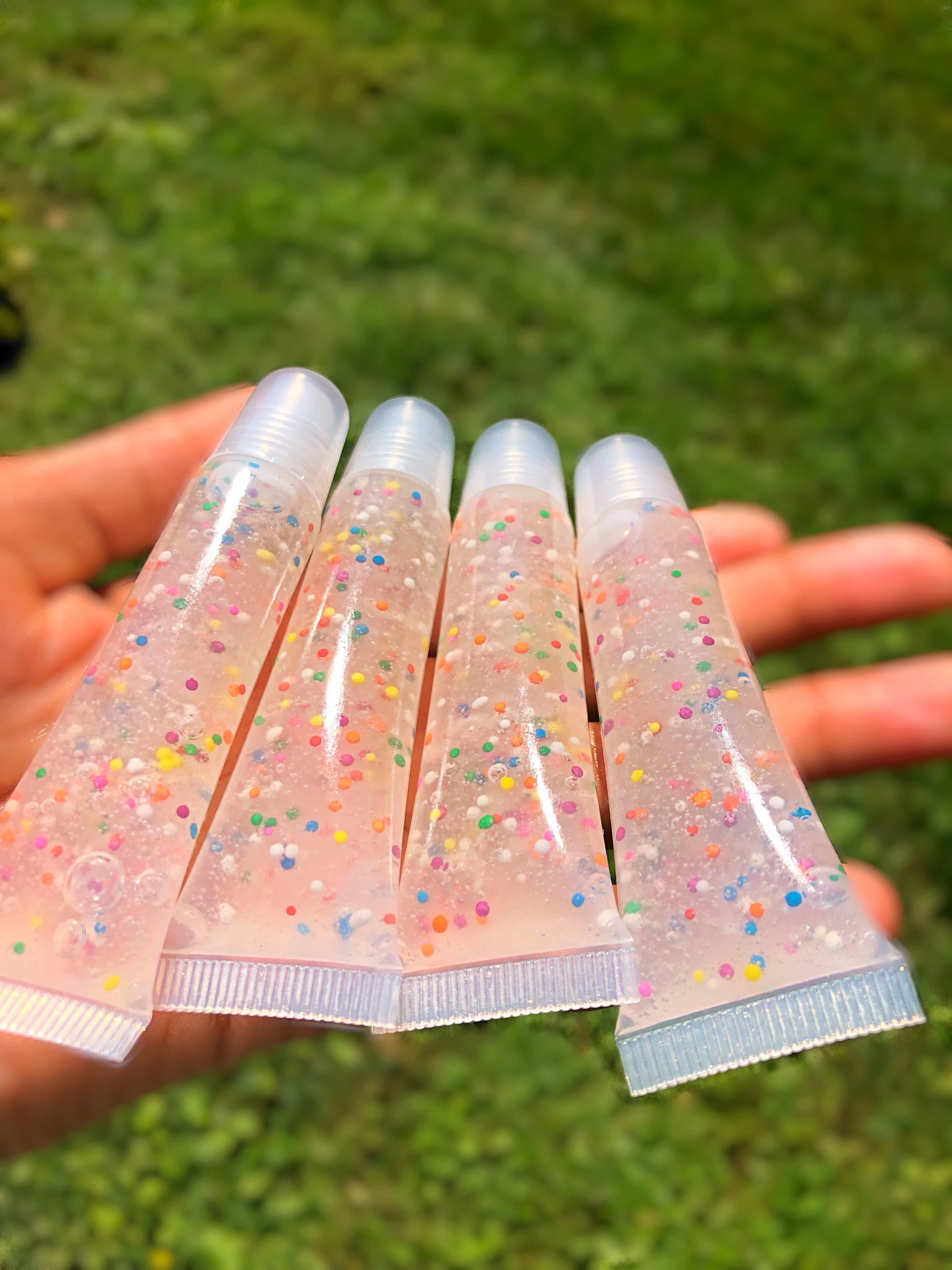 Birthday Cake Gloss