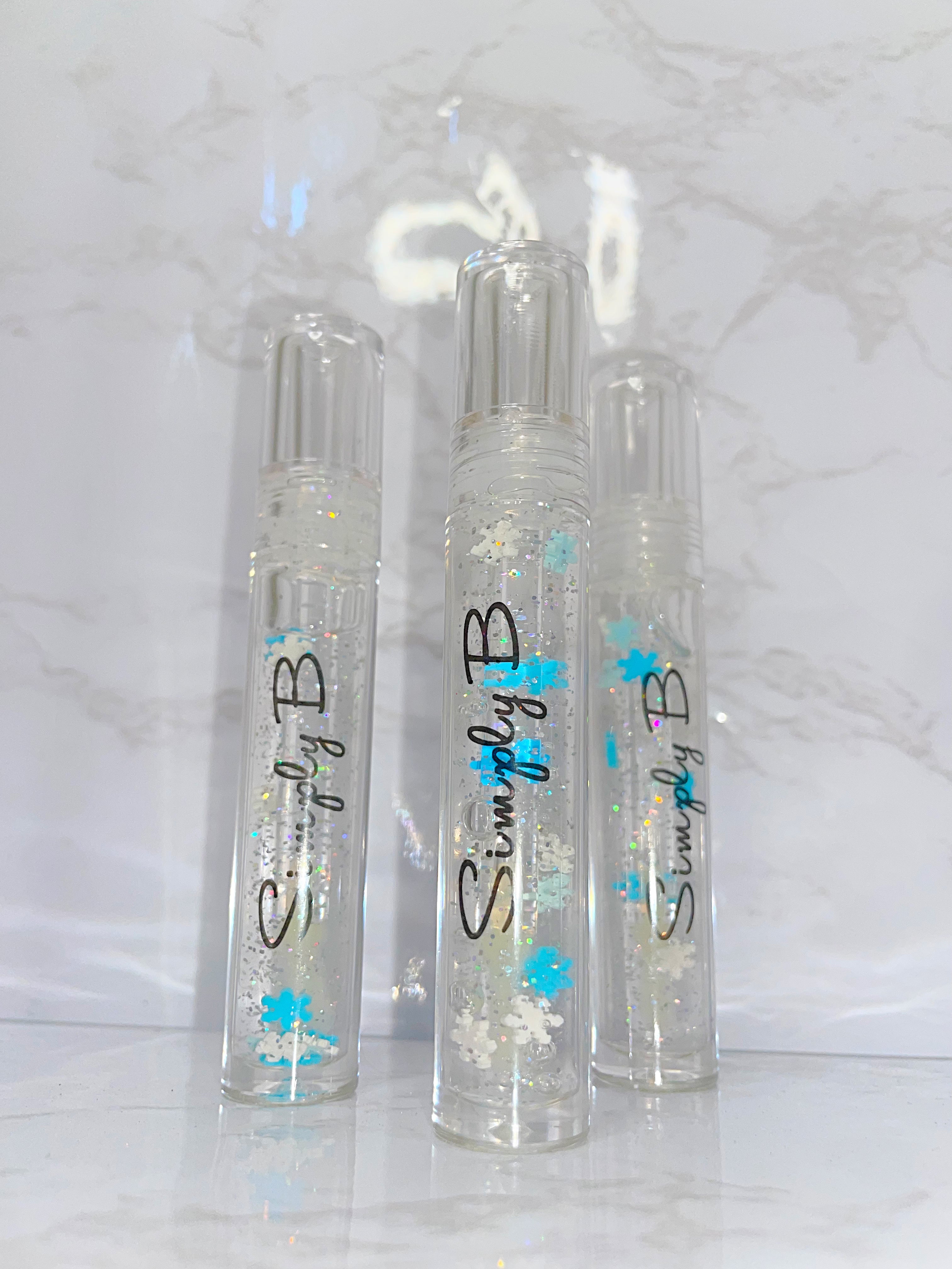 Let it Snow Gloss