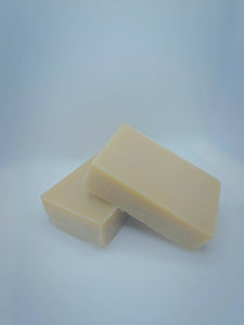 Sandalwood Soap