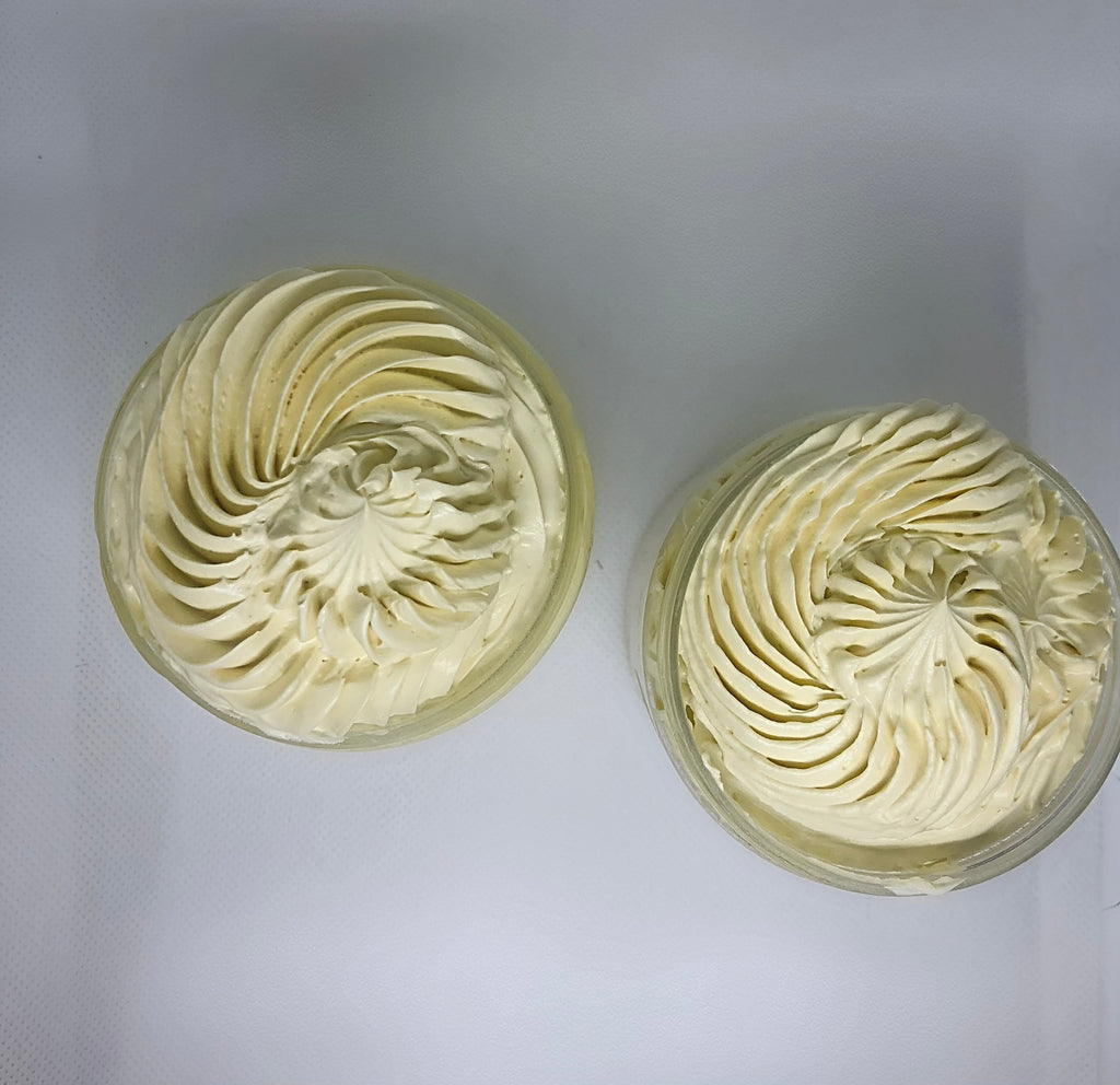 Golden Girl”Body Butter