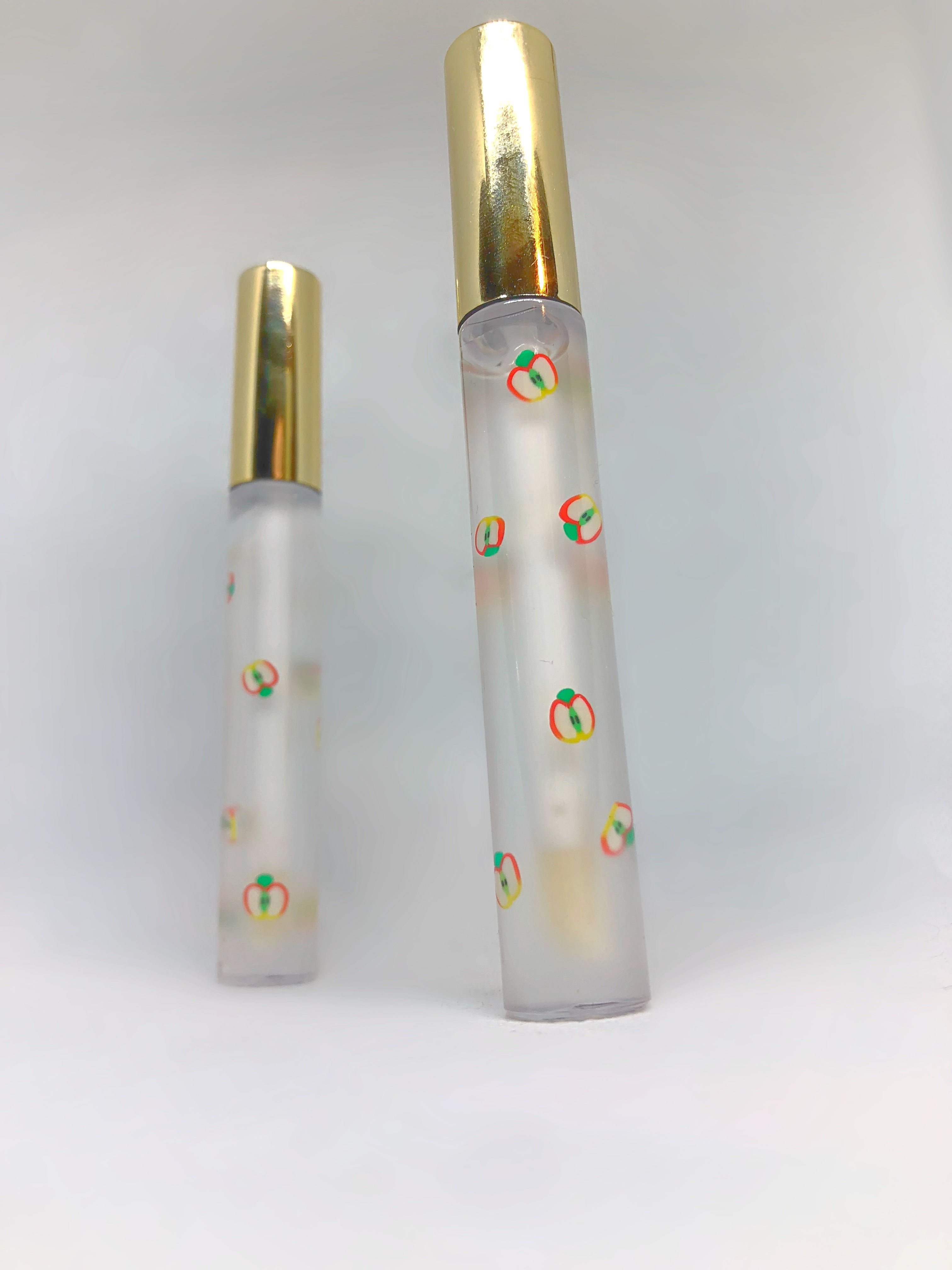 Caramel Apple Gloss
